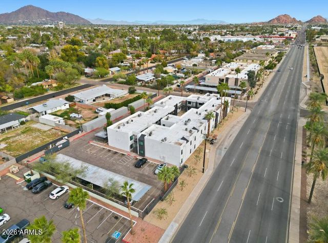 3738 E MCDOWELL Road 101, Phoenix, AZ 85008
