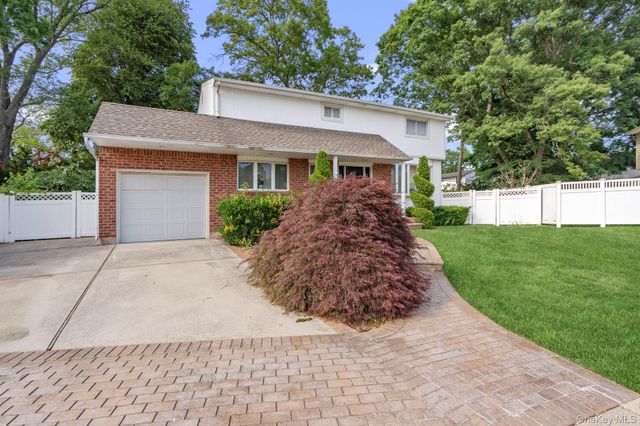45 Mildred Court, Plainview, NY 11803