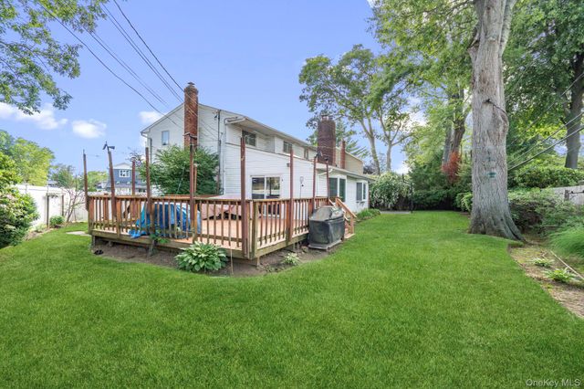45 Mildred Court, Plainview, NY 11803