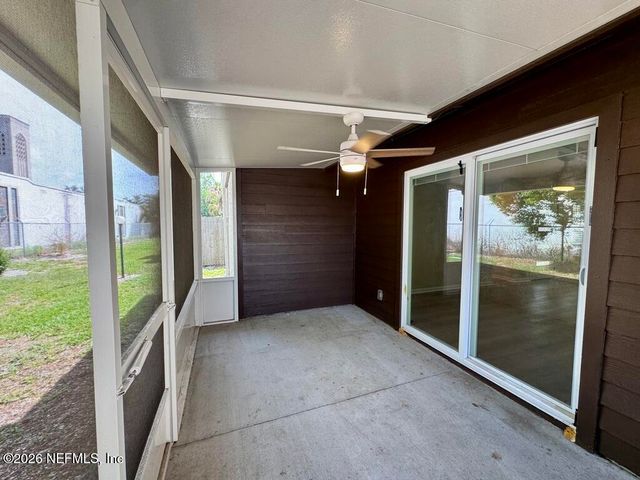 1561 ARCADIA Drive, Jacksonville, FL 32207