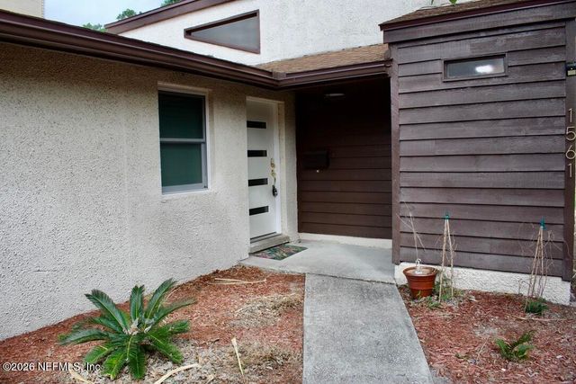 1561 ARCADIA Drive, Jacksonville, FL 32207