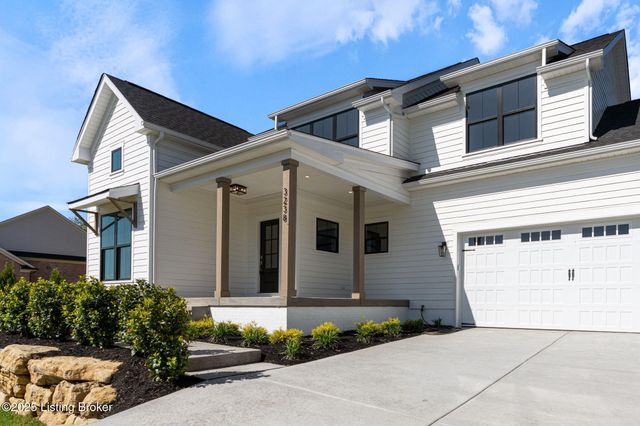 3238 Catalpa Farms Dr, Fisherville, KY 40023