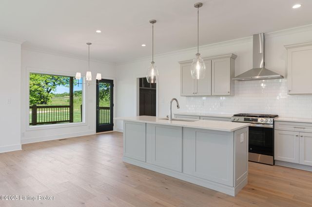 3238 Catalpa Farms Dr, Fisherville, KY 40023