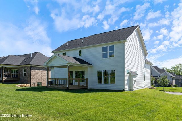 3238 Catalpa Farms Dr, Fisherville, KY 40023