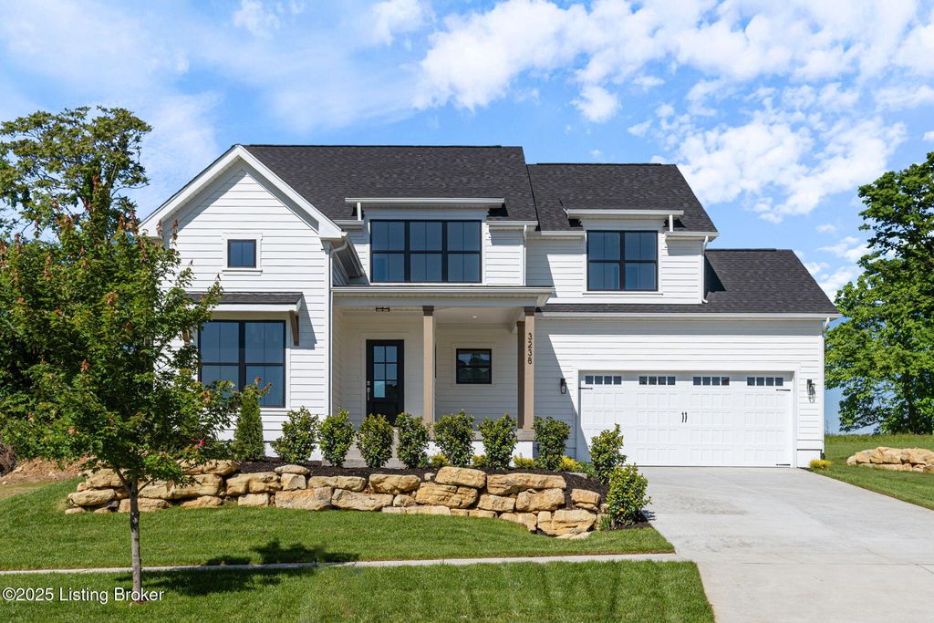 3238 Catalpa Farms Dr, Fisherville, KY 40023