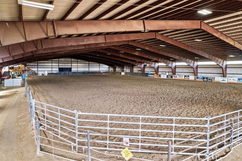 224 Rusty Spur Way, Corvallis, MT 59828 photo 12