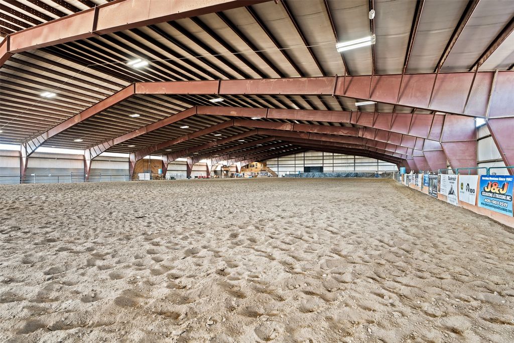 224 Rusty Spur Way, Corvallis, MT 59828 photo 13