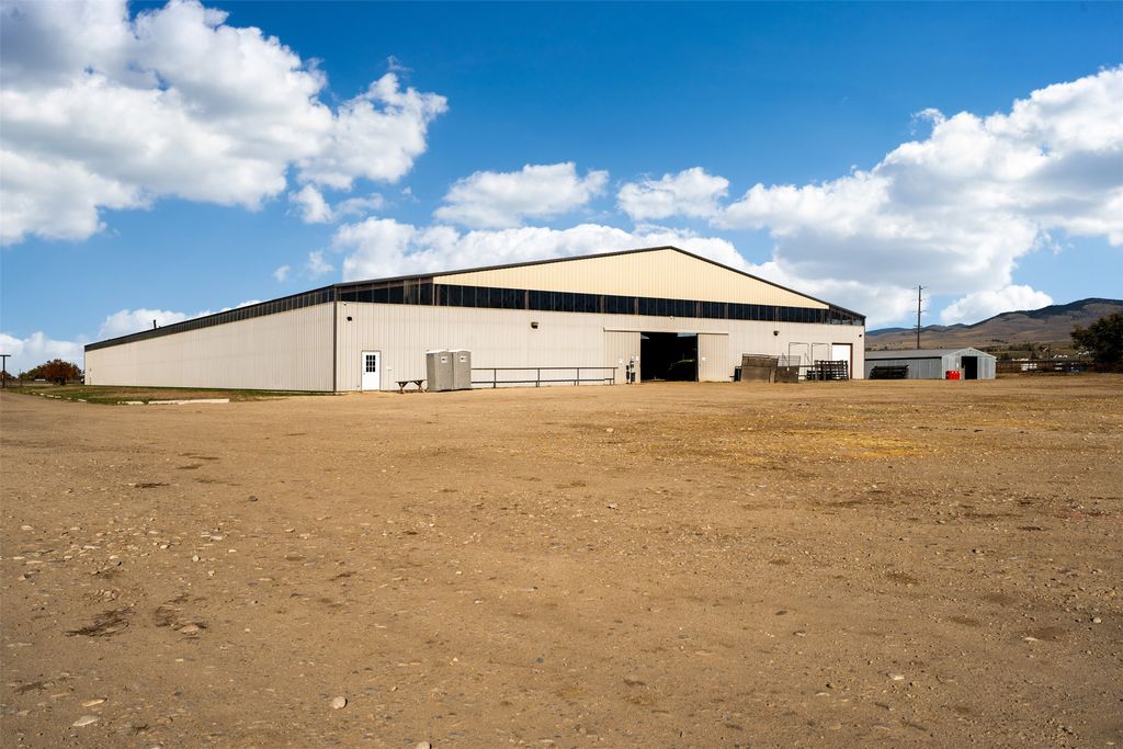 224 Rusty Spur Way, Corvallis, MT 59828 photo 34