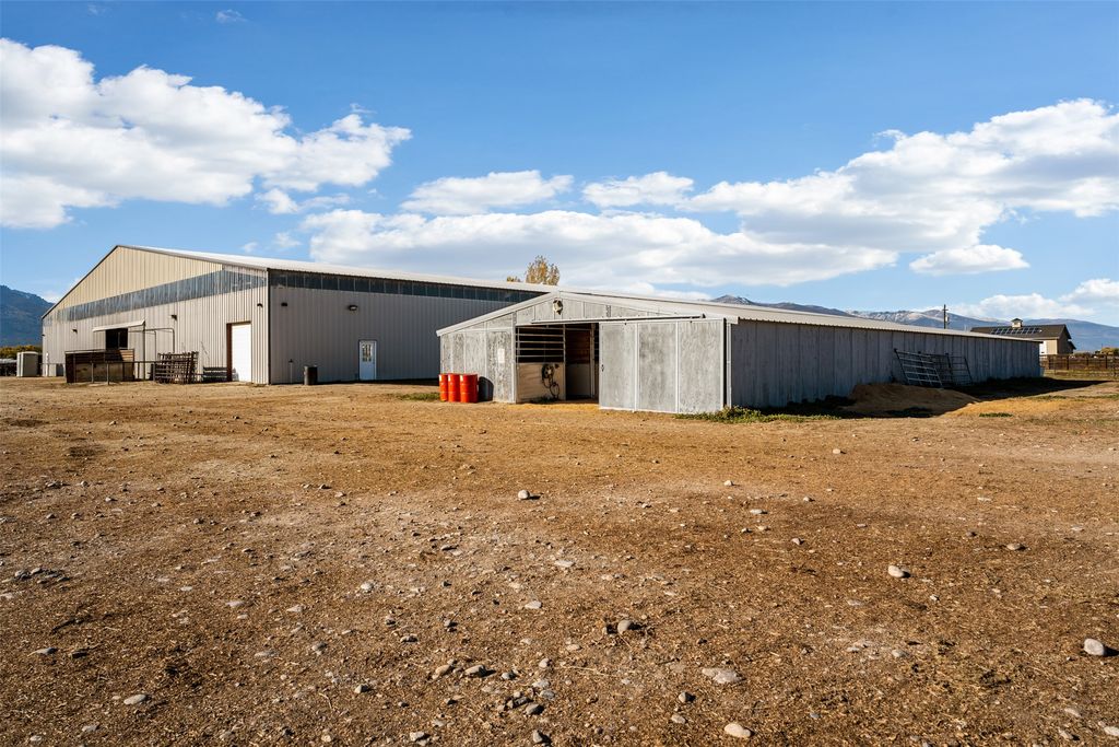 224 Rusty Spur Way, Corvallis, MT 59828 photo 36