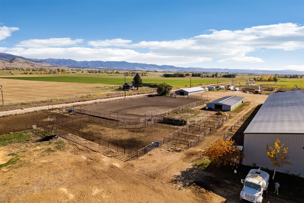 224 Rusty Spur Way, Corvallis, MT 59828 photo 39