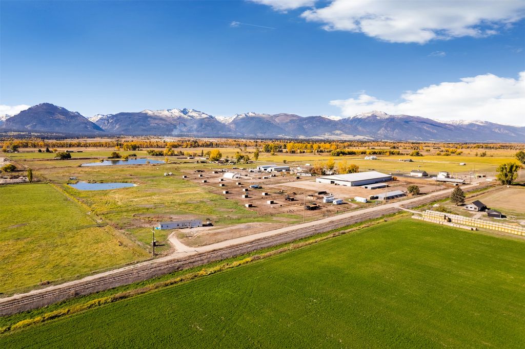 224 Rusty Spur Way, Corvallis, MT 59828 photo 6