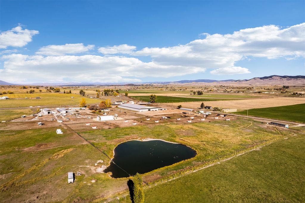 224 Rusty Spur Way, Corvallis, MT 59828 photo 7