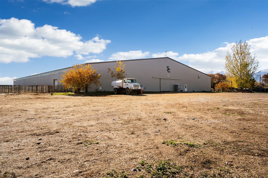 224 Rusty Spur Way, Corvallis, MT 59828 photo 8