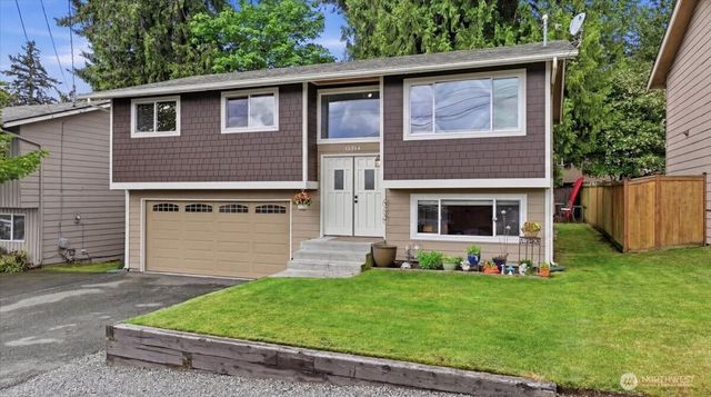 11314 E Ibberson Drive, Everett, WA 98208