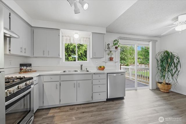 11314 E Ibberson Drive, Everett, WA 98208