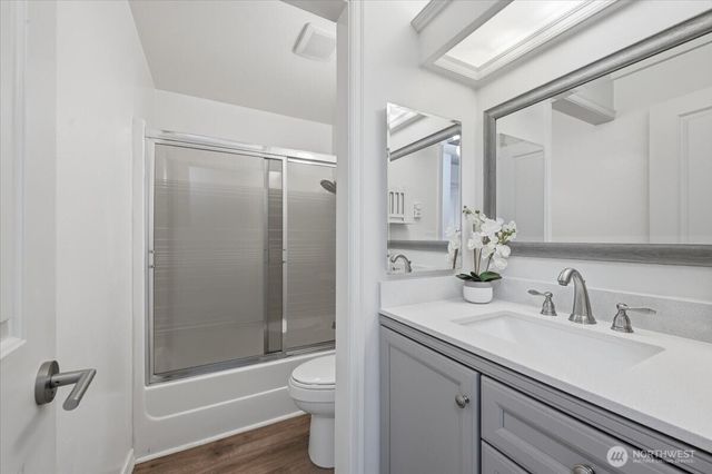 11314 E Ibberson Drive, Everett, WA 98208