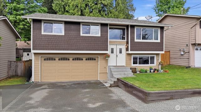 11314 E Ibberson Drive, Everett, WA 98208