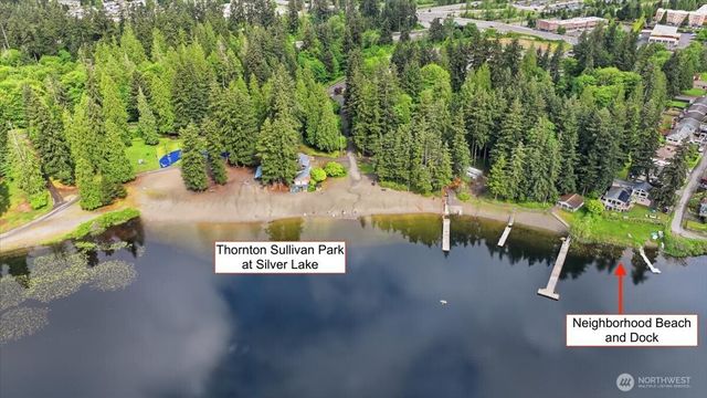 11314 E Ibberson Drive, Everett, WA 98208