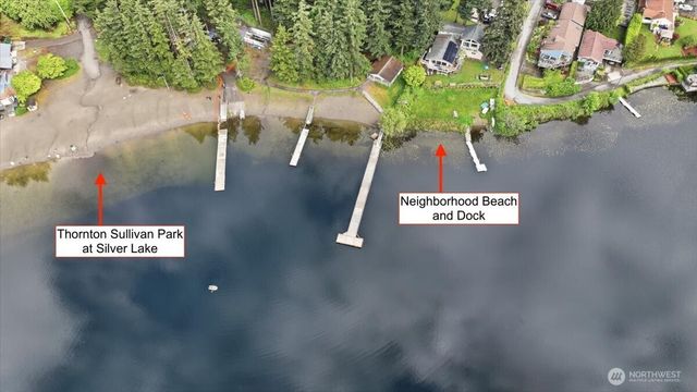 11314 E Ibberson Drive, Everett, WA 98208