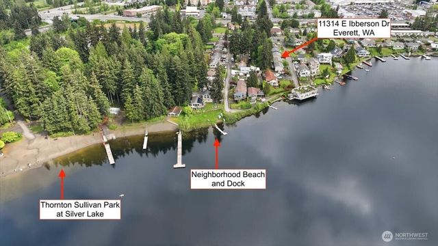 11314 E Ibberson Drive, Everett, WA 98208