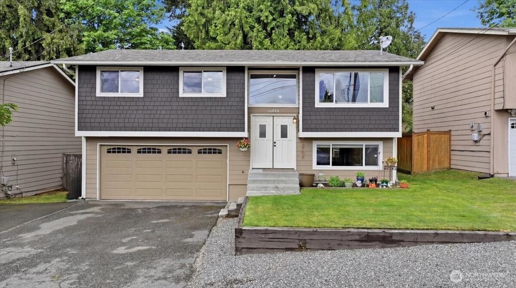 11314 E Ibberson Drive, Everett, WA 98208