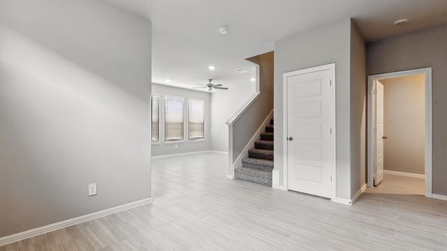 3032 MAPLE ORCHARD Lane, Fort Worth, TX 76140