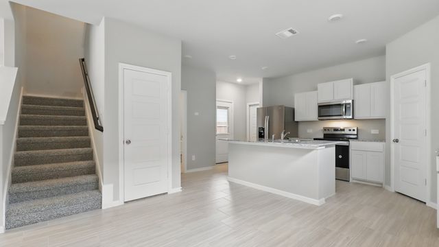3032 MAPLE ORCHARD Lane, Fort Worth, TX 76140