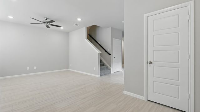 3032 MAPLE ORCHARD Lane, Fort Worth, TX 76140