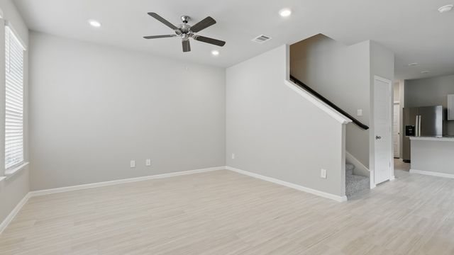 3032 MAPLE ORCHARD Lane, Fort Worth, TX 76140