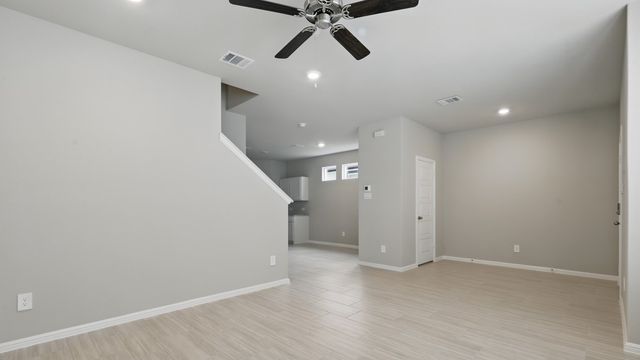 3032 MAPLE ORCHARD Lane, Fort Worth, TX 76140