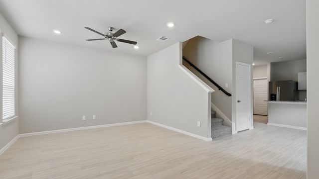 3032 MAPLE ORCHARD Lane, Fort Worth, TX 76140