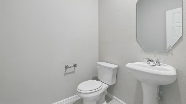 3032 MAPLE ORCHARD Lane, Fort Worth, TX 76140