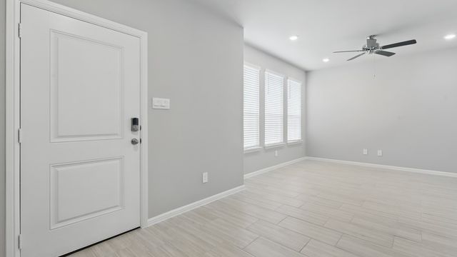 3032 MAPLE ORCHARD Lane, Fort Worth, TX 76140