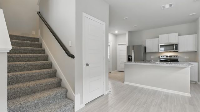 3032 MAPLE ORCHARD Lane, Fort Worth, TX 76140