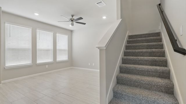 3032 MAPLE ORCHARD Lane, Fort Worth, TX 76140