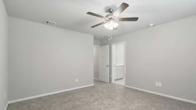 3032 MAPLE ORCHARD Lane, Fort Worth, TX 76140