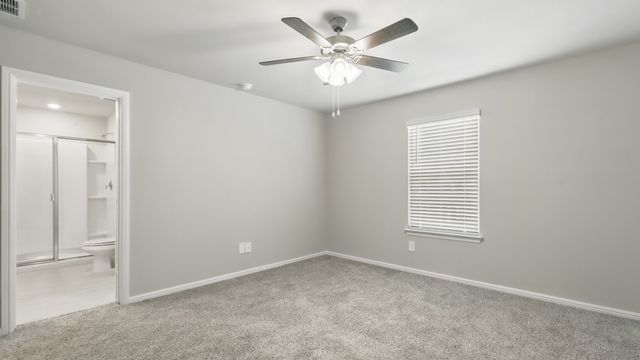 3032 MAPLE ORCHARD Lane, Fort Worth, TX 76140