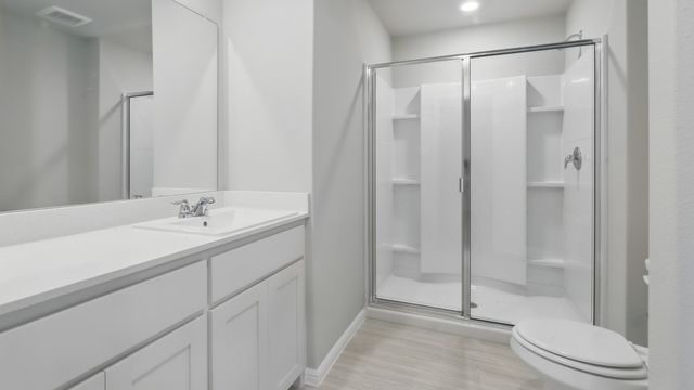 3032 MAPLE ORCHARD Lane, Fort Worth, TX 76140