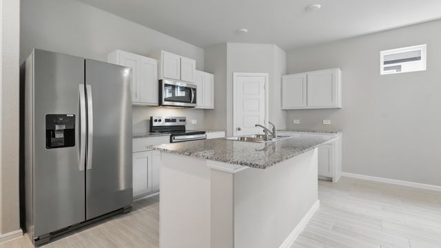 3032 MAPLE ORCHARD Lane, Fort Worth, TX 76140