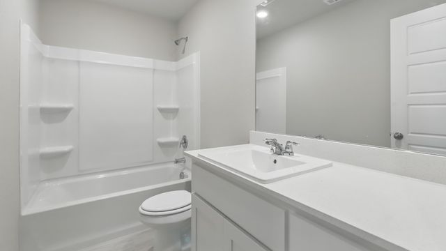 3032 MAPLE ORCHARD Lane, Fort Worth, TX 76140