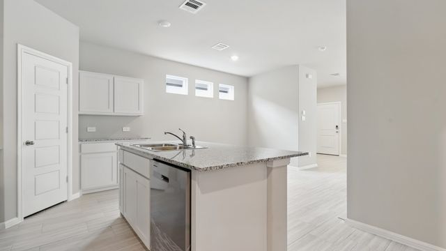3032 MAPLE ORCHARD Lane, Fort Worth, TX 76140