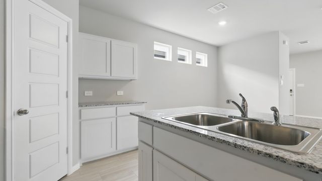 3032 MAPLE ORCHARD Lane, Fort Worth, TX 76140