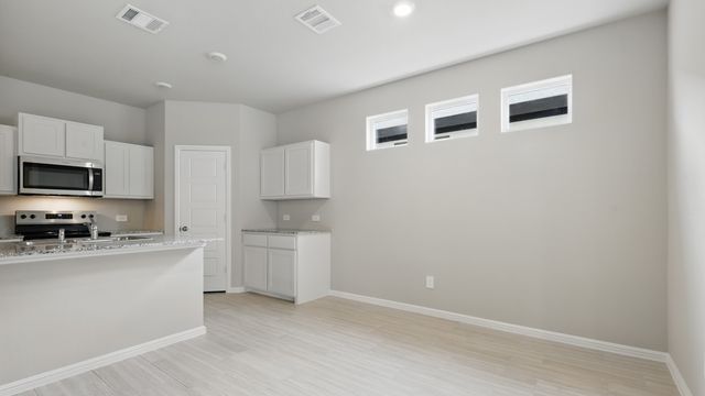 3032 MAPLE ORCHARD Lane, Fort Worth, TX 76140