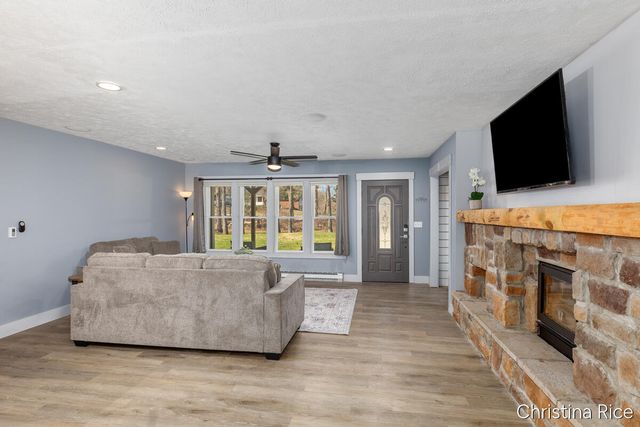 7200 Whitneyville Avenue Se, Caledonia Twp, MI 49302