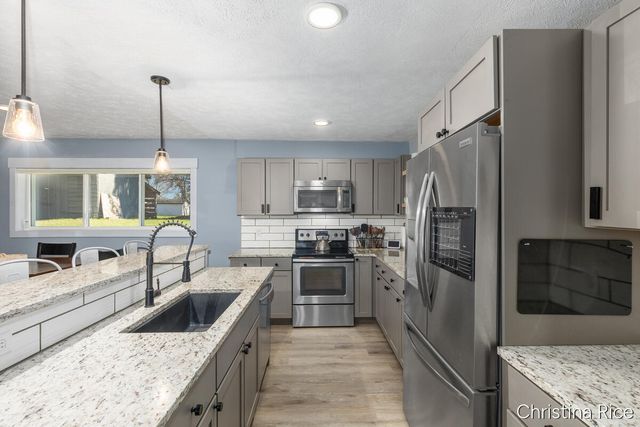 7200 Whitneyville Avenue Se, Caledonia Twp, MI 49302