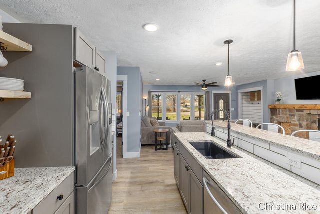 7200 Whitneyville Avenue Se, Caledonia Twp, MI 49302