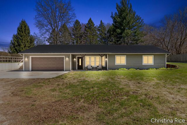 7200 Whitneyville Avenue Se, Caledonia Twp, MI 49302