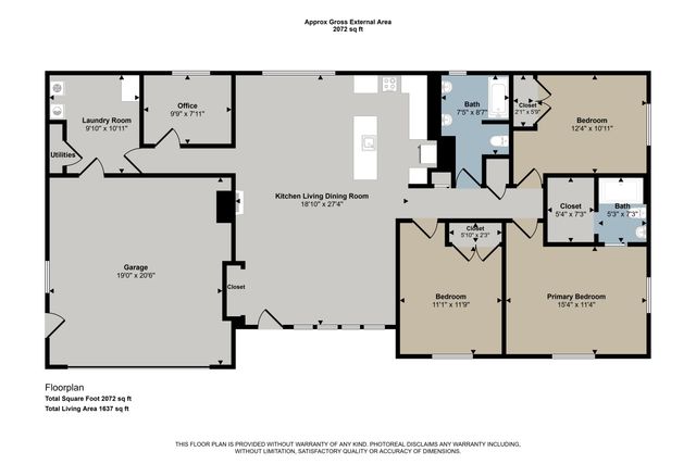 7200 Whitneyville Avenue Se, Caledonia Twp, MI 49302