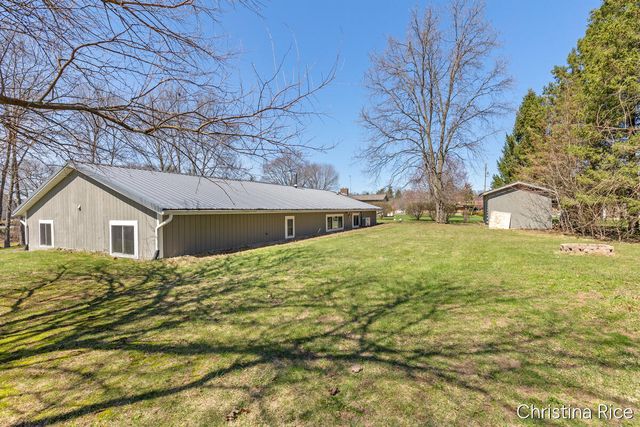 7200 Whitneyville Avenue Se, Caledonia Twp, MI 49302