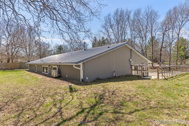 7200 Whitneyville Avenue Se, Caledonia Twp, MI 49302